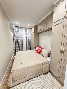 СРОСНО! Аренда двухкомнатной Квартиры|Dream park,Ул мукими, Новза метро