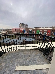 Олмазор 3/4/5 Ж/К Cambridge Residence Северний Олмазор