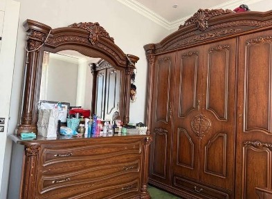 Ташкентская область, Ташкент, Сергелийский район