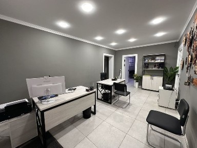 Arenda s17 18 Sebzor biznes ga taklif noturar ofis Площадь: 22 м²