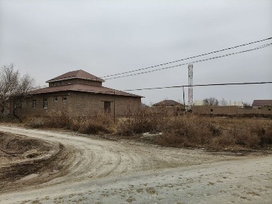 Жай сатилади. Тахиаташ. Мирас коше 12 жай