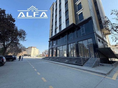 noturar 360m2+360m2 yerto'lasiga ega joy ijaraga beriladi #a802