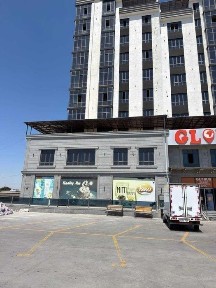 Арендага Нотурар жой Бухоро