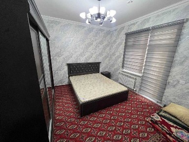 Сдаётся квартира в аренду 3 комнатная, только семейным или для военных