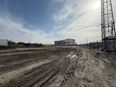 TAYYOR 1.05 GEKTARLI TIR PARK sotiladi #a793