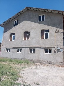 Kogon Buxoro yôlida
