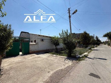 tayyor 8.5 sotiqli hovli sotiladi #a897
