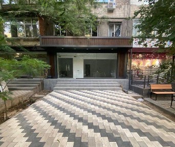 Продается помещение Ор-р: ул. Афросиеб 76м2