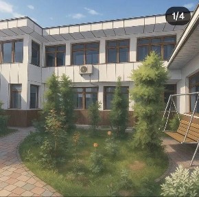Продаётся Гостиница 4 сотки Модера Тавер, Гранд Мир