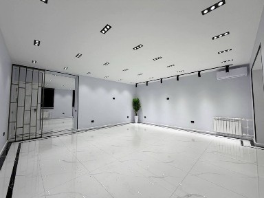 Ц1 офис в доль дороги 95кв. м | Remax Эльвина