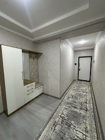 Андижон шахар марказидан квартира ижарага берилади!