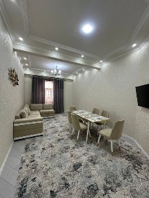 Самарканд шахарда новостройка Узбекистан