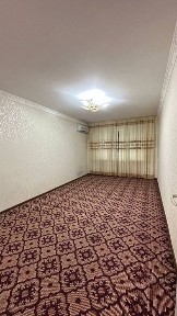 Самарканд шахар Беруний кучасида 4хоналик квартира сотилади.