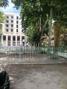Квартира 4-х комнатная