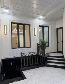 Продается Коттедж 5ком 1.7соток Хонобод Сергели тумани