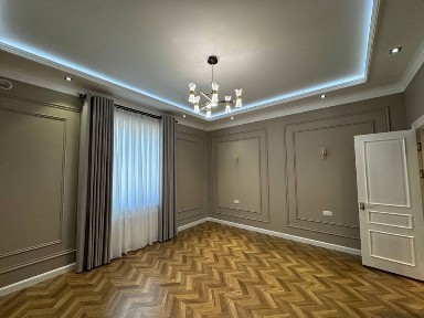 Новый дом на Циольковскый