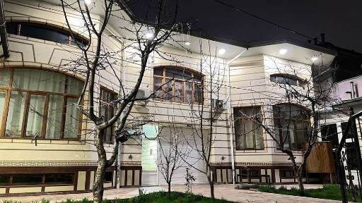 Участка Катта Қани Алгаритм ёнида