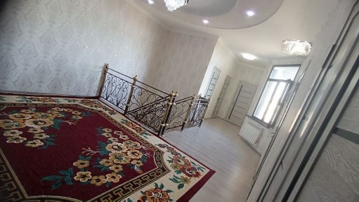 Ташкентская область, Ташкент, Сергелийский район
