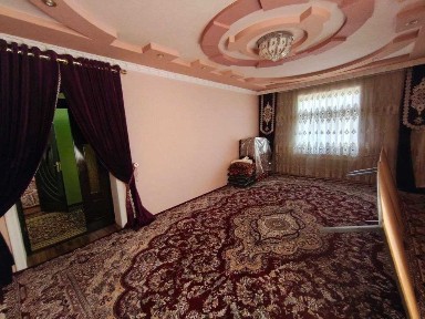 Продается дом хорошей махалле Алмалыка/ Olmaliqda yaxshi mahallada uy