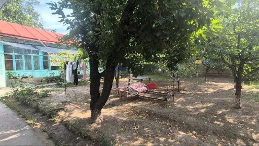 Продаётся частный дом, 15 соток.