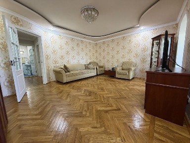 Ташкентская область, Ташкент, Мирабадский район