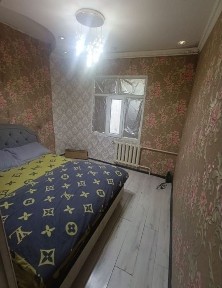 Ташкентская область, Ташкент, Юнусабадский район