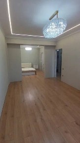 2/9/12 Новостройка ЖК Nukus Avenue 65.54 м2 ул. Нукус, Яккасарай