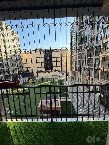 Ташкентская область, Ташкент, Яккасарайский район