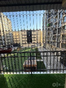 Ташкентская область, Ташкент, Яккасарайский район