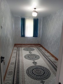 2 ком 3 этаж середина 54 м2