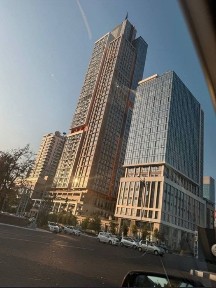 Продается| ЖК Nest One А блок Tashkent City| 3/32/51 79м2