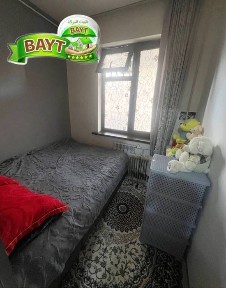 ~ 1в2/1/4, Чиланзар 21, Учтепа Хокимят, Меб+Тех продаётся квартира