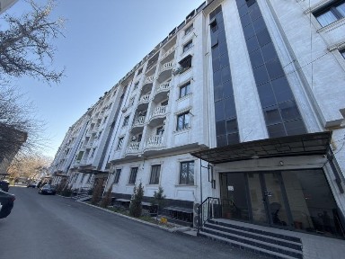 Продажа квартиры Юнусабад Американ Посольство 108м2 4/3/8
