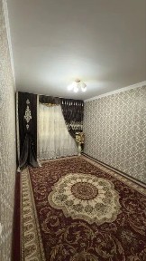 Продаю 3-х комнатную квартиру Сергели 7