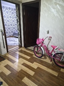 Квартира на кондитерском