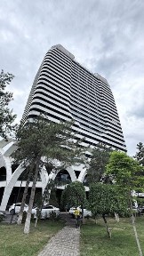 NRG U-Tower Продается 1 комнатная квартира Дружба народов