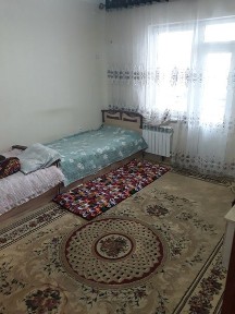 Mirzo Ulug'bek tumani Qorasu-6.