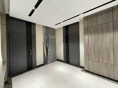 (Добрый) Sapphire Terrace, 69,59 м², 2/11/16, Просторная квартира