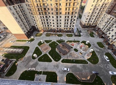 Oz Makon Продается 1 комнатная квартира ул. Фергана Йули
