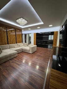 Продажа | Садыка Азимова 3/3/5 ор-р посольство Японии 90м2