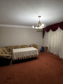 Продаю квартиру