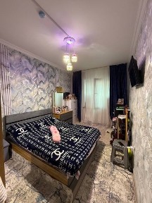 Продажа квартира Сергели
