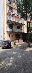 Продам 4 комнатную квартиру