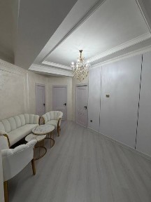 Ташкентская область, Ташкент, Яшнабадский район