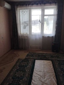 Срочно продаётся 3-комнатная квартира в центре города!