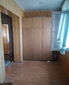 Sheriklikka bezmakler kvartira