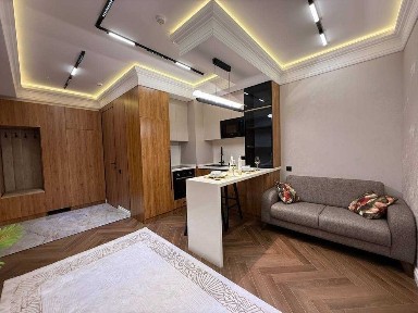 Сдается 1-комнатная квартира ЖК MODERA TOWER