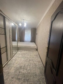 Ташкентская область, Ташкент, Чиланзарский район