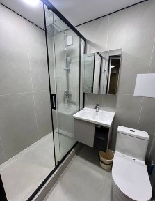 Ташкентская область, Ташкент, Чиланзарский район