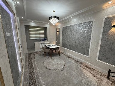 Arenda kvartira Yashnabod tumani Avyasozlar3 Muljal Parvoz tuyxona ròp